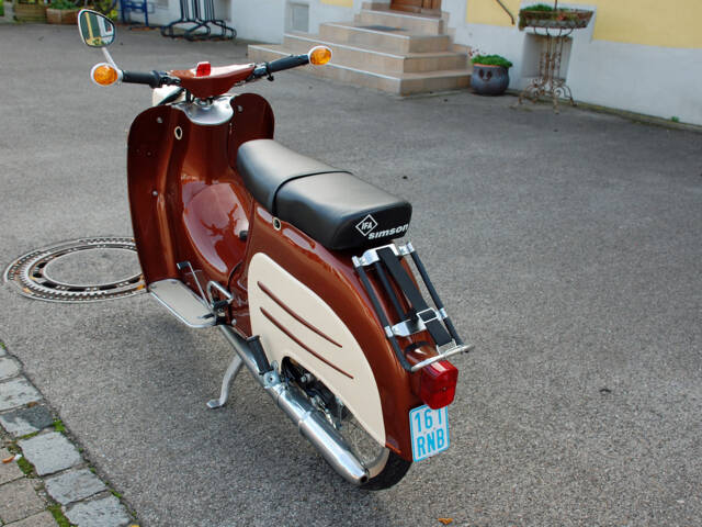 Simson Schwalbe KR 51/1