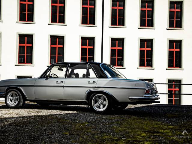 Mercedes-Benz 280 SE 3,5