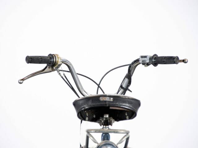 Moto Guzzi Dingo