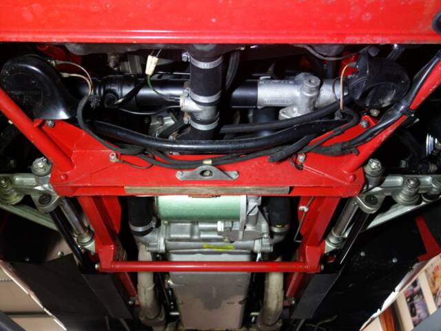 Jaguar E-Type V12