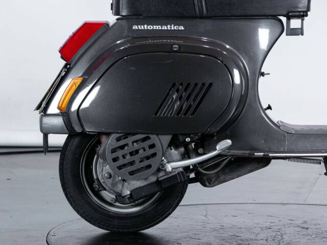 Piaggio Vespa PK 125