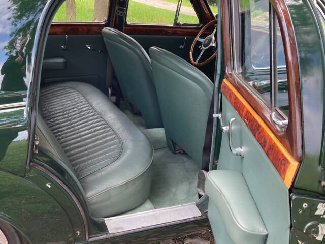 Jaguar 3.4 Litre