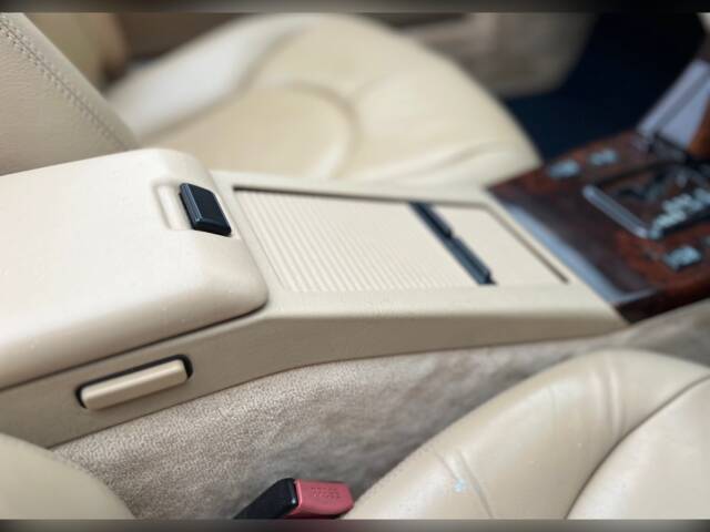 Mercedes-Benz SL 500