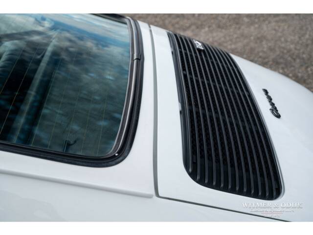 Porsche 911 Carrera 2.7 (US)