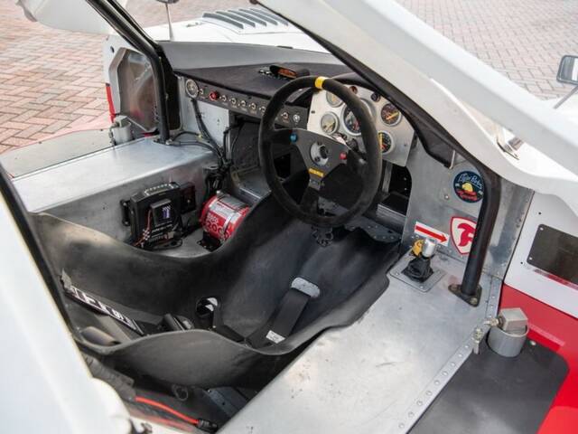 Lola T711
