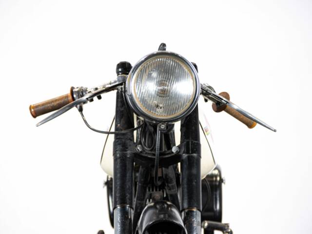 Gilera Giubileo 125