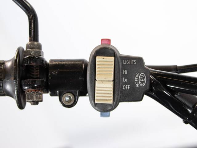 Fantic Caballero 50 Regolarità Casa TX190