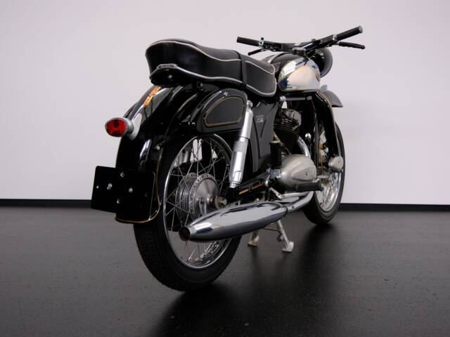 NSU Maxi