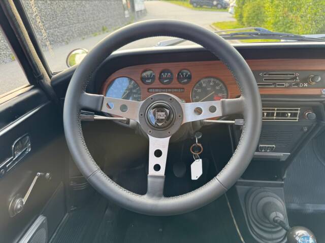 Lancia Fulvia Montecarlo