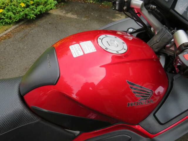 Honda ST 1300 Pan European ABS
