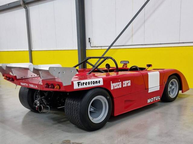 Abarth Osella 2000 Sport SE 021