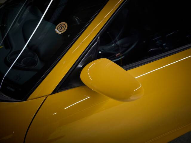 Porsche 911 GT3