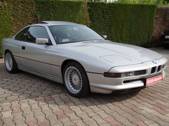 BMW 8 Series Classic Cars for Sale - Classic Trader