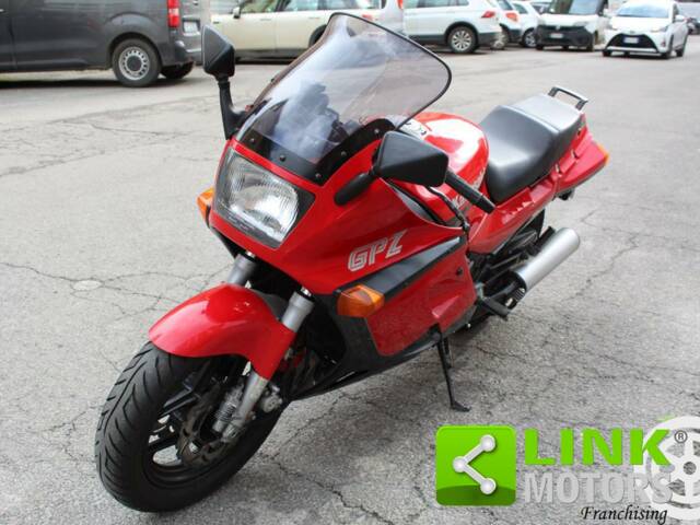 Image 1/10 de Kawasaki DUMMY (1986)