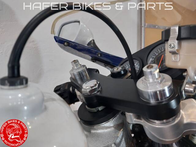 Suzuki GSX-R 750 RK/RR