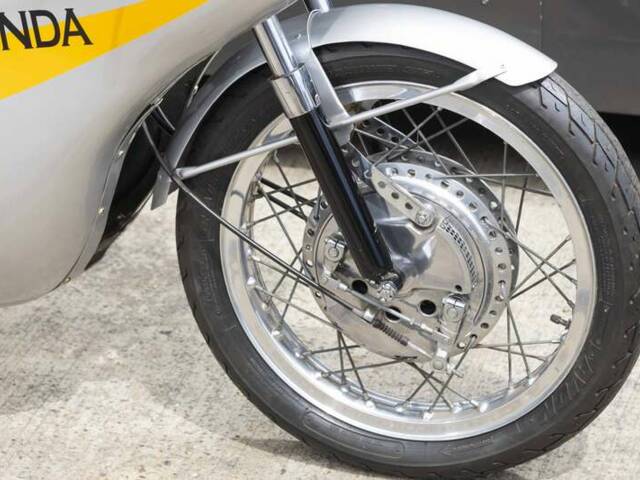 Honda CB 77