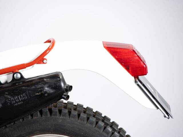 Fantic Trial 300