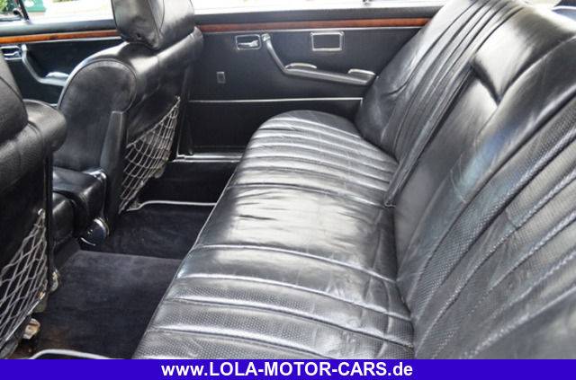 Mercedes-Benz 300 SEL 3.5