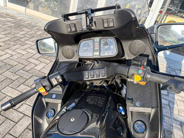 BMW K 1100 LT