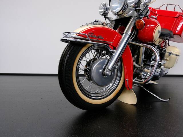 Harley-Davidson FL Panhead