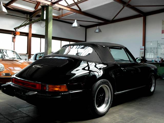 Porsche 911 SC 3.0
