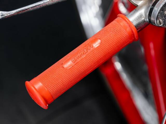 MV Agusta 175 CS Sport Disco Volante