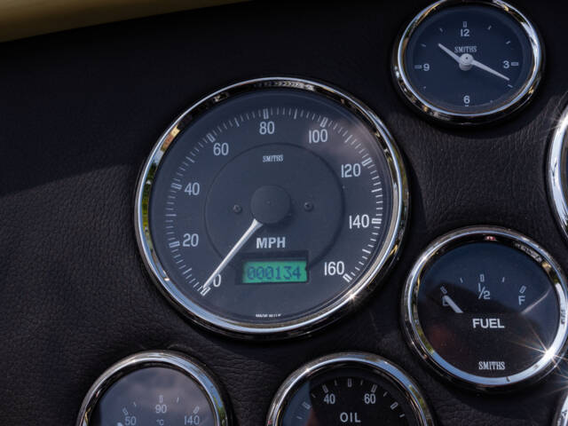AC Cobra 289