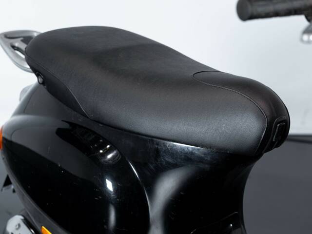 Piaggio Vespa ET2 50