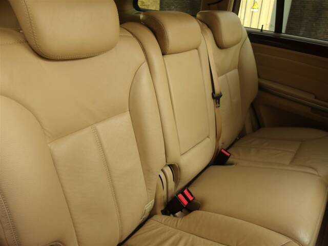 Mercedes-Benz GL 450 4MATIC
