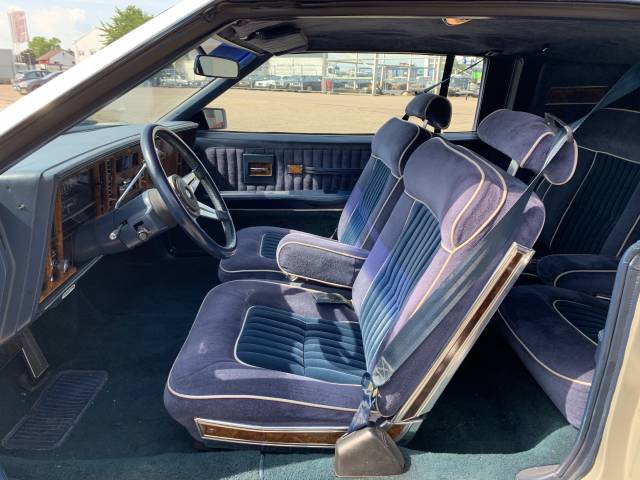 Packard Bayliff Sport Coupe