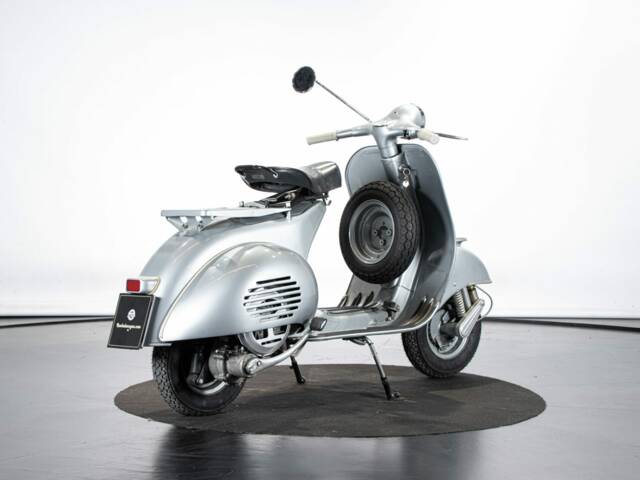 Piaggio Vespa 150
