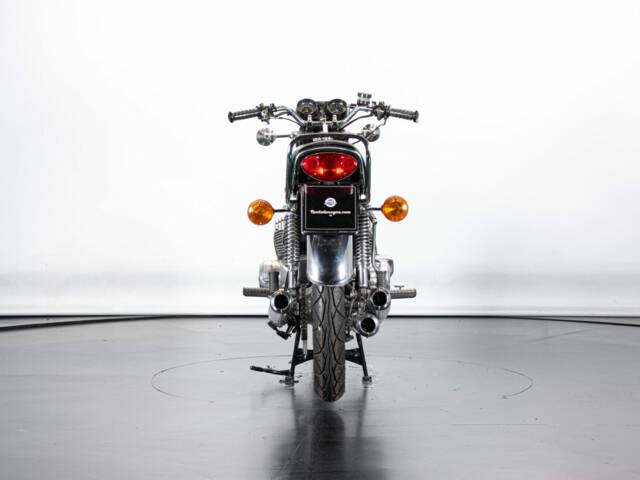 Kawasaki H1 500 Mach III