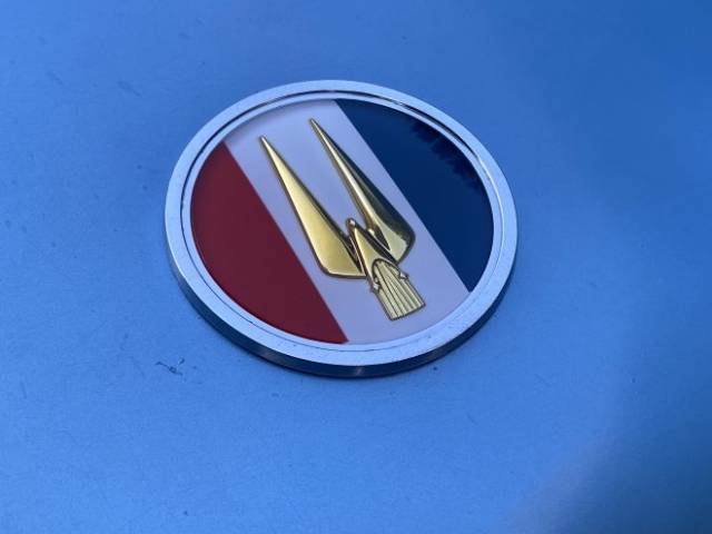Studebaker GT Hawk