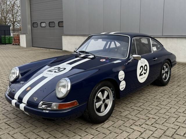 Porsche 911 2.0 L