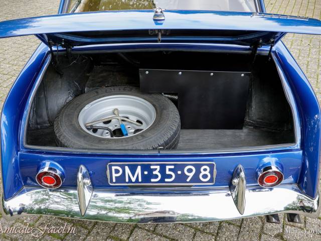 Facel Vega Facel III