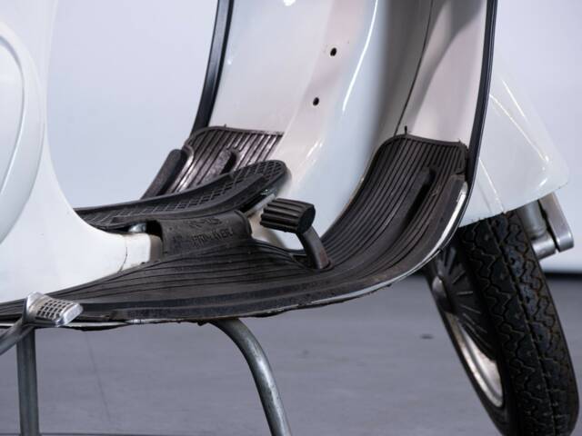 Piaggio Vespa 50 Special