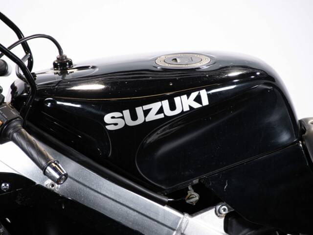 Suzuki RGV 250 Gamma