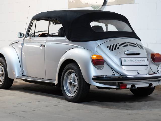 Volkswagen Beetle 1303