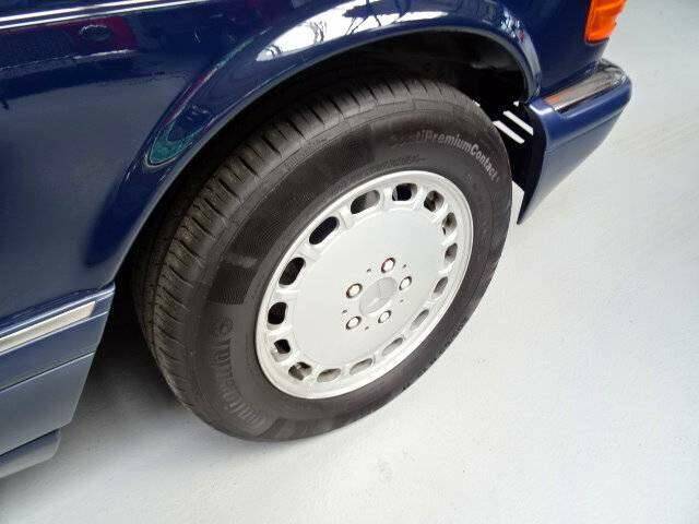 Mercedes-Benz 300 SE