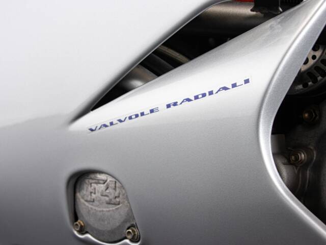 MV Agusta F4 750 S