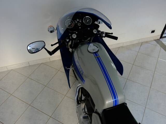 Ducati 900 SS