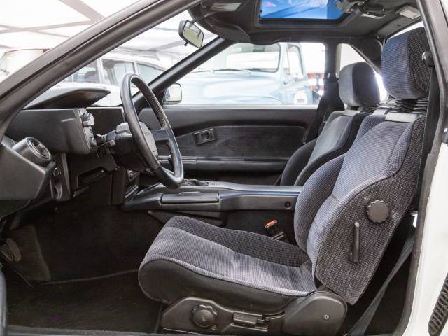 Toyota MR2