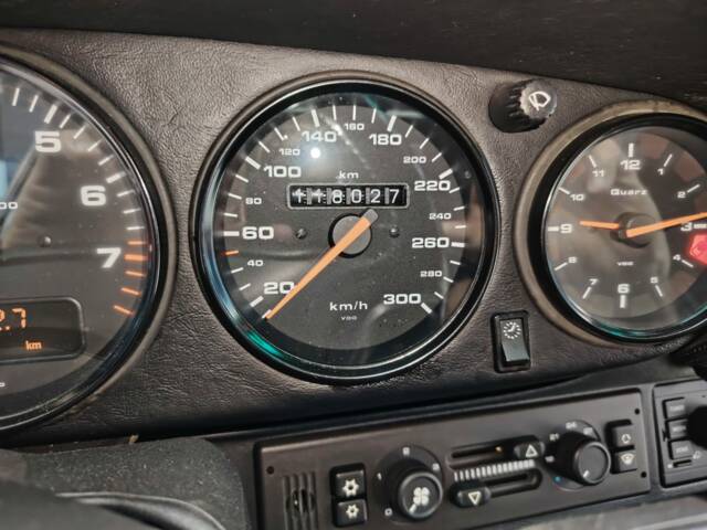 Porsche 911 Carrera 4S