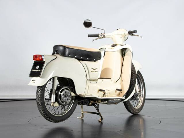 Moto Guzzi Galletto