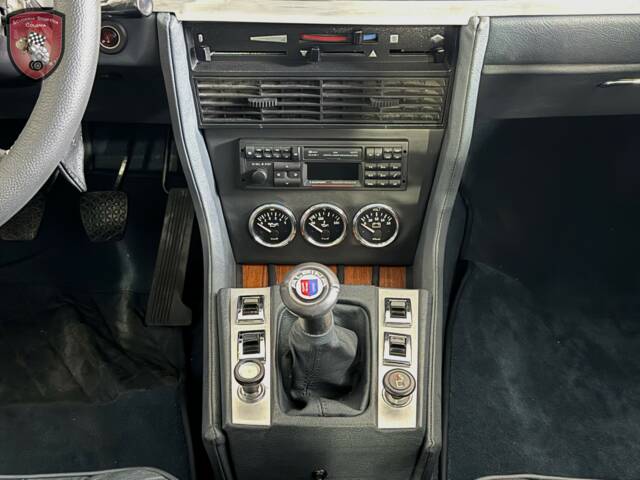 BMW 3.0 CSi