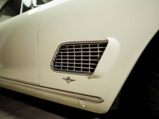 Maserati 3500 GT Touring