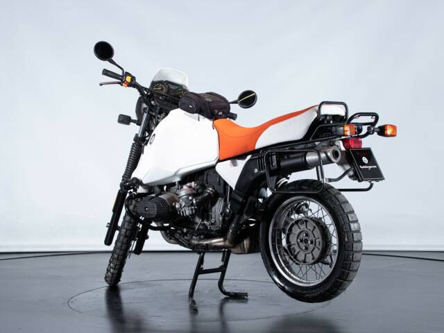 BMW R 100 G/S