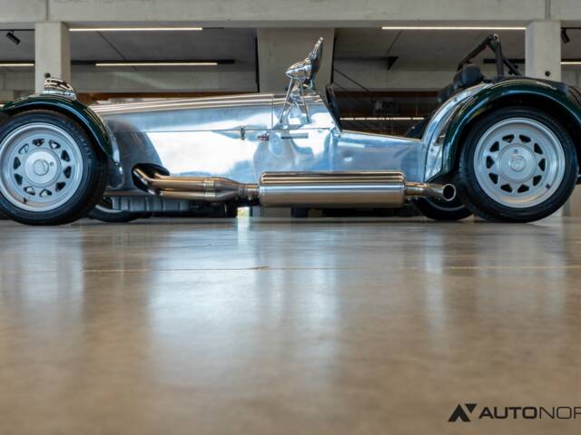 Caterham Seven HPC