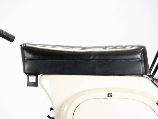 Piaggio Vespa PK 125 S