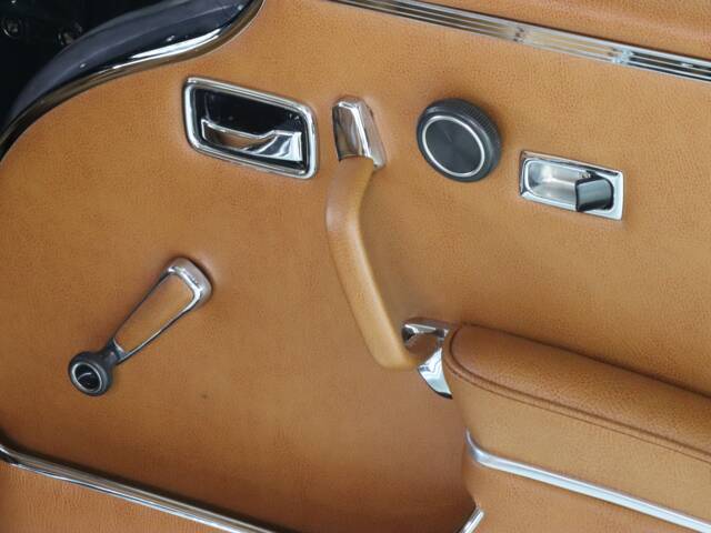 Mercedes-Benz 280 SE 3,5